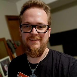 Meet your Posher, Zach